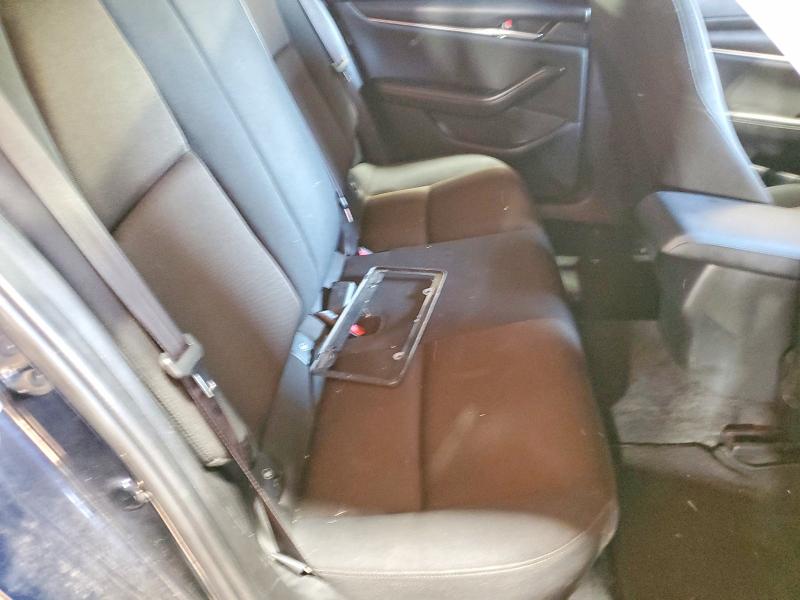 63685266 :رقم المزاد ، JM1BPAJL5N1513149 vin ، 2022 Mazda 3 مزاد بيع
