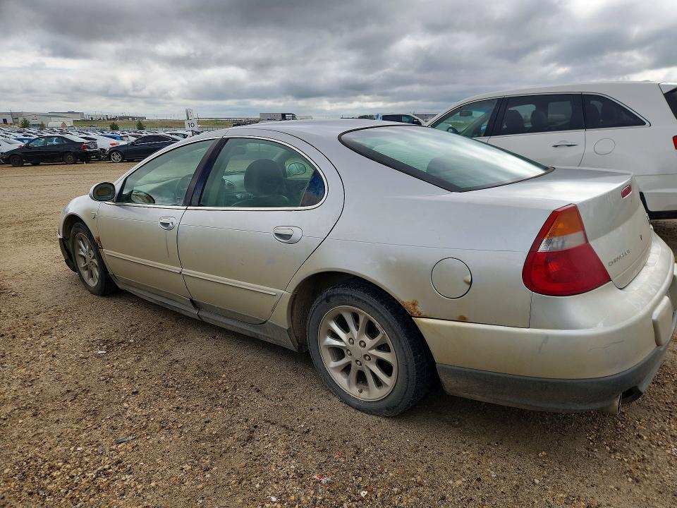 Aukcja sprzedaży 2003 Chrysler 300m, vin: 2C3HE76K63H578985, numer aukcji: 64677256