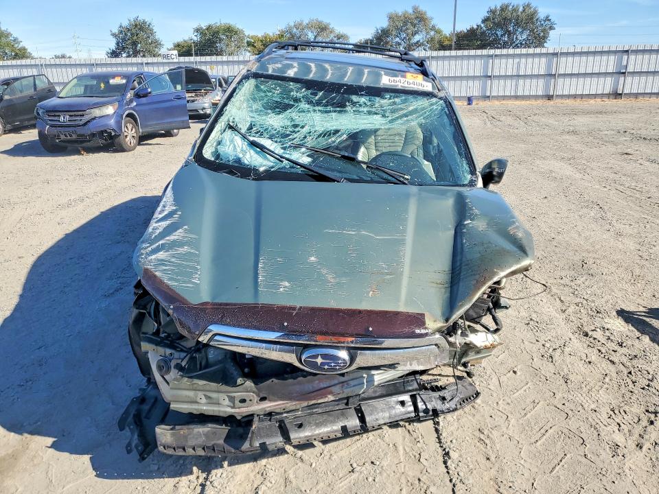 Aukcja sprzedaży 2020 Subaru Forester, vin: JF2SKAUC0LH479833, numer aukcji: 66426406