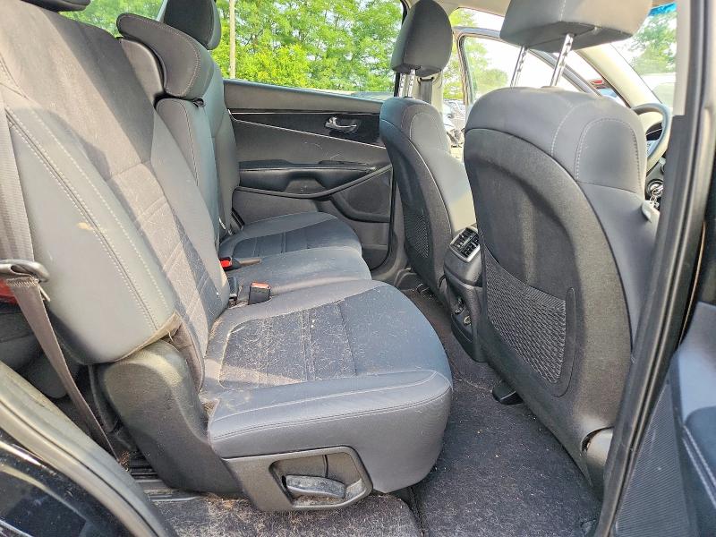 Продаж на аукціоні авто 2019 Kia Sorento, vin: 5XYPG4A37KG568205, номер лоту: 64766046