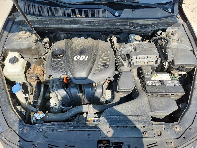 Aukcja sprzedaży 2013 Kia Optima, vin: 5XXGM4A70DG255189, numer aukcji: 64185656