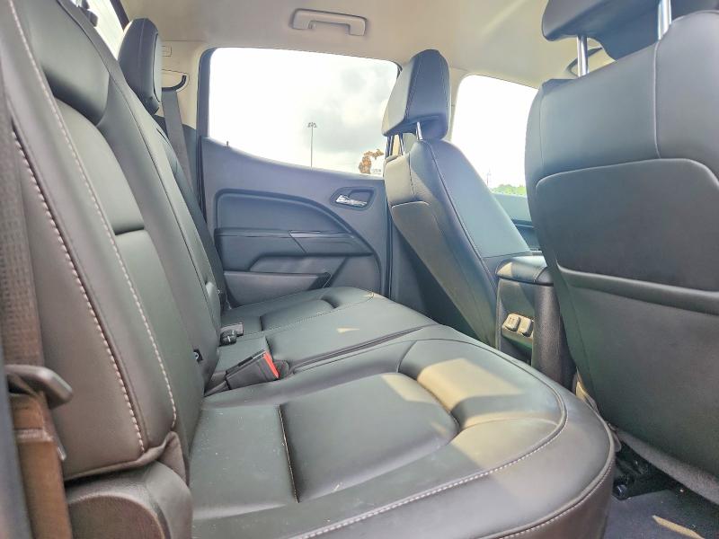 Продаж на аукціоні авто 2022 Gmc Canyon, vin: 1GTG6CEN3N1319400, номер лоту: 64740256