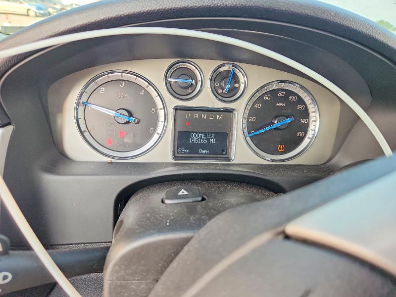 65125426 :رقم المزاد ، 1GYS4CEF9DR353683 vin ، 2013 Cadillac Escalade مزاد بيع