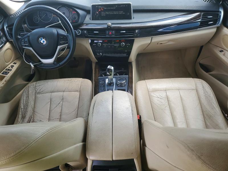 Aukcja sprzedaży 2015 Bmw X5, vin: 5UXKR0C54F0K66540, numer aukcji: 66024116