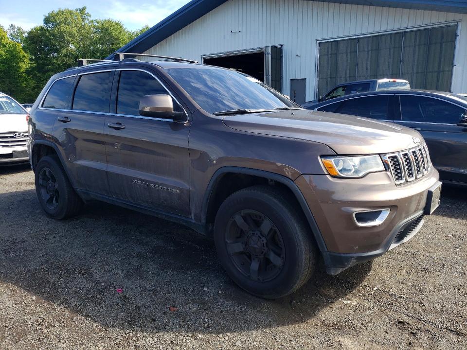 65836316 :رقم المزاد ، 1C4RJFAG7KC835386 vin ، 2019 Jeep Grand Cherokee مزاد بيع