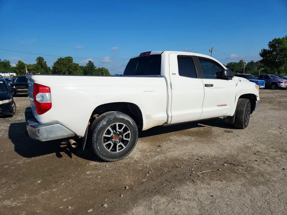 Auction sale of the 2015 Toyota Tundra, vin: 5TFUM5F12FX060428, lot number: 63763656