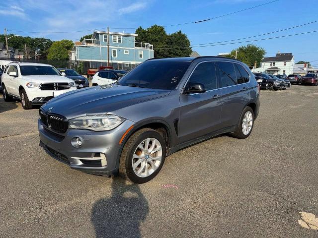 2016 Bmw X5 მანქანა იყიდება აუქციონზე, vin: 5UXKR0C52G0U10569, აუქციონის ნომერი: 64849516