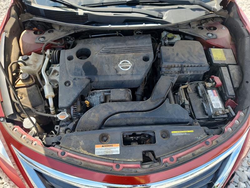 Aukcja sprzedaży 2015 Nissan Altima, vin: 1N4AL3AP5FC248363, numer aukcji: 66279266