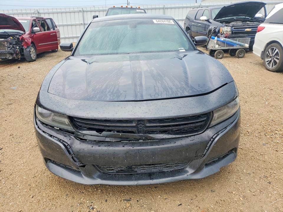 Продажа на аукционе авто 2016 Dodge Charger, vin: 2C3CDXCT8GH227138, номер лота: 64284106