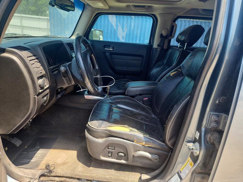 Aukcja sprzedaży 2006 Hummer H3, vin: 5GTDN136168185882, numer aukcji: 65588906