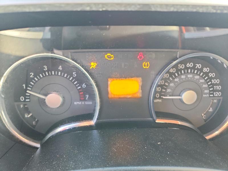 Aukcja sprzedaży 2008 Mercury Mountaineer, vin: 4M2EU38E58UJ02002, numer aukcji: 66707956