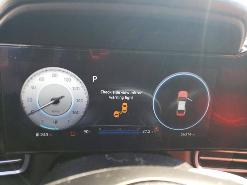 2023 Hyundai Elantra მანქანა იყიდება აუქციონზე, vin: 5NPLS4AG9PH114442, აუქციონის ნომერი: 65814716