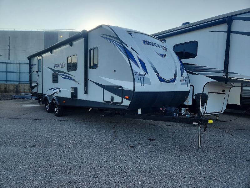 Продажа на аукционе авто 2019 Keystone Bullet, vin: 4YDT2612XKT435486, номер лота: 66336166