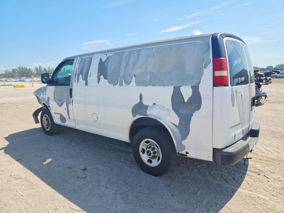 Продаж на аукціоні авто 2005 Gmc Savana, vin: 1GTGG25V351195586, номер лоту: 65868916