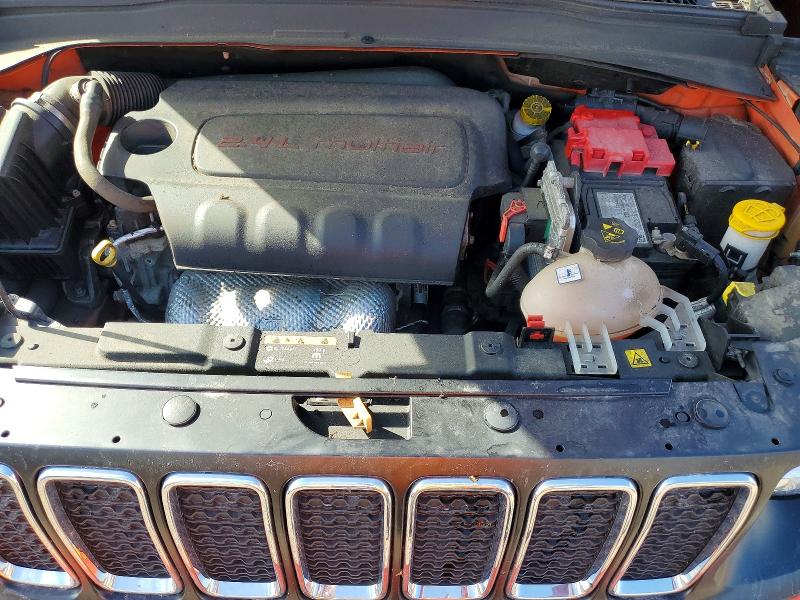 Aukcja sprzedaży 2021 Jeep Renegade, vin: ZACNJDBB2MPM44874, numer aukcji: 65636996