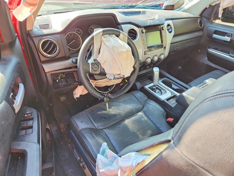 Aukcja sprzedaży 2016 Toyota Tundra, vin: 5TFUY5F14GX572195, numer aukcji: 65191796