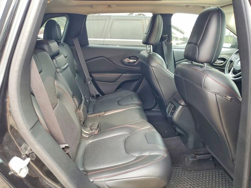 Aukcja sprzedaży 2015 Jeep Cherokee, vin: 1C4PJMBS7FW681278, numer aukcji: 64715666
