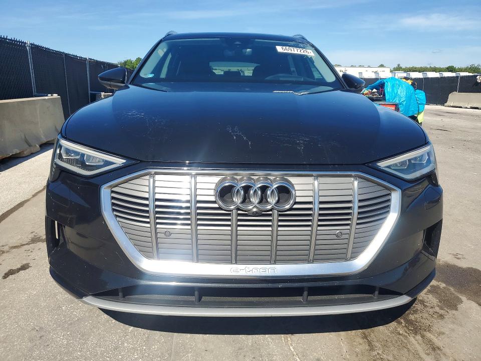 Aukcja sprzedaży 2019 Audi E-tron, vin: WA1VAAGE0KB021989, numer aukcji: 66977226
