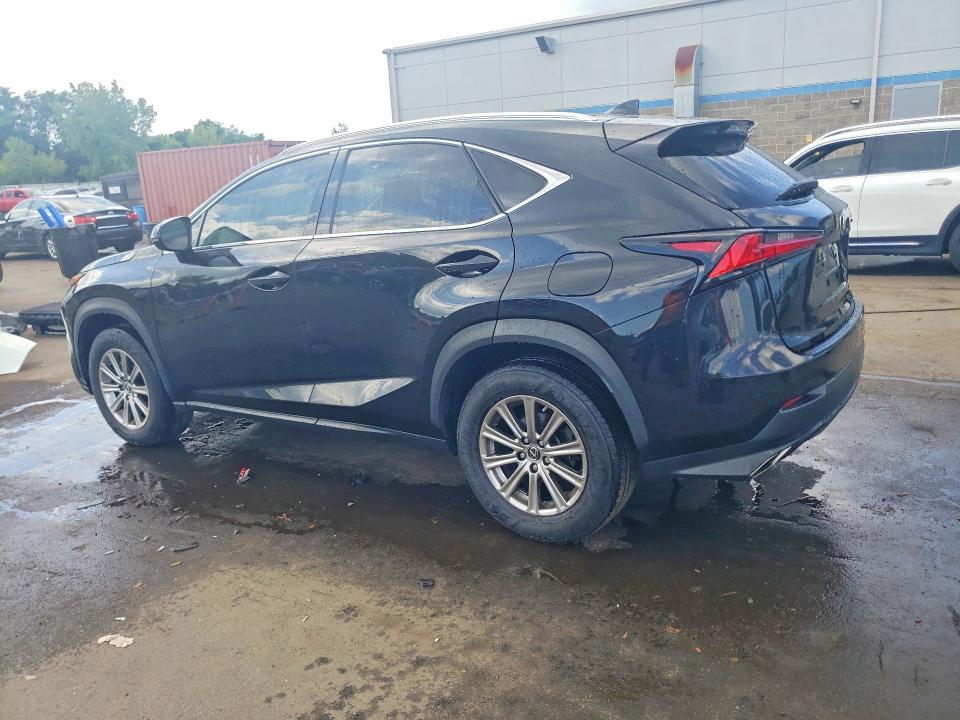 Продаж на аукціоні авто 2021 Lexus Nx 300, vin: JTJDARDZ3M5020163, номер лоту: 62946806