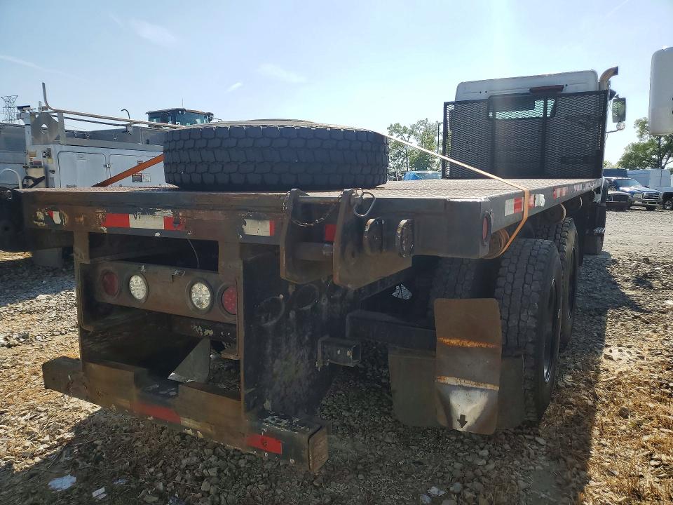 Продажа на аукционе авто 2004 Volvo Vhd, vin: 4V5KC9GF54N352496, номер лота: 65636976
