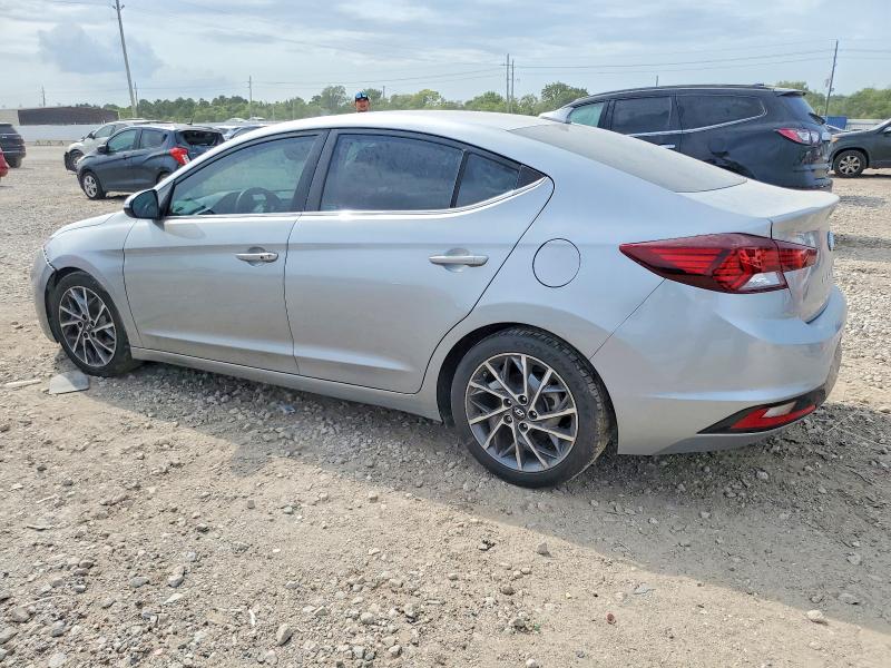 Aukcja sprzedaży 2020 Hyundai Elantra, vin: 5NPD84LF8LH606848, numer aukcji: 63930116
