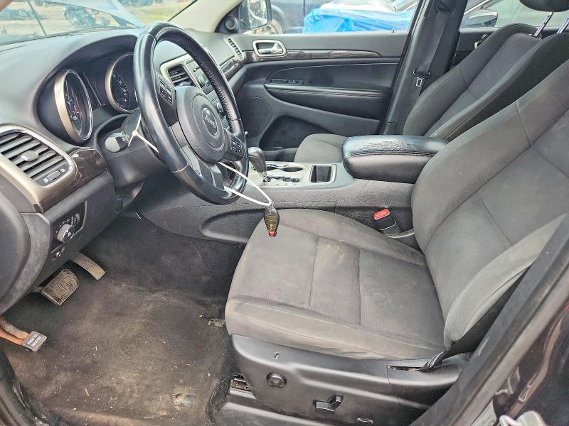 Продаж на аукціоні авто 2011 Jeep Grand Cherokee, vin: 1J4RR4GG2BC656638, номер лоту: 65366696