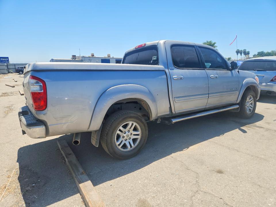 Продажа на аукционе авто 2006 Toyota Tundra, vin: 5TBET34126S539090, номер лота: 63370006