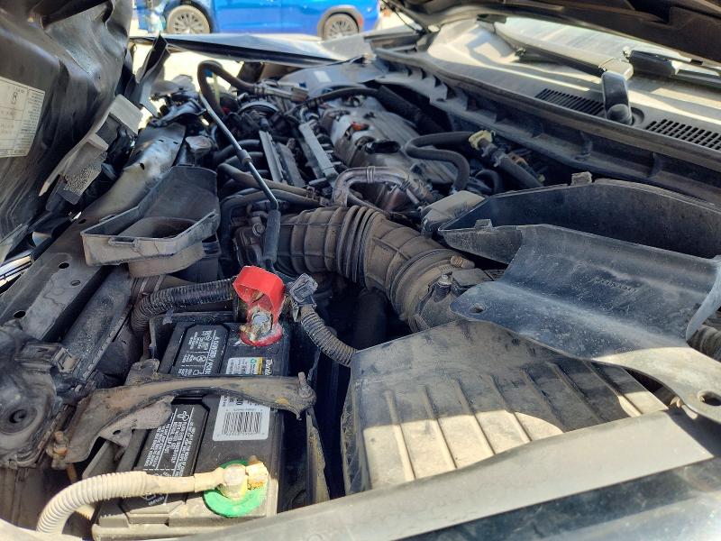 2009 Honda Accord მანქანა იყიდება აუქციონზე, vin: 1HGCP26309A157977, აუქციონის ნომერი: 65730866