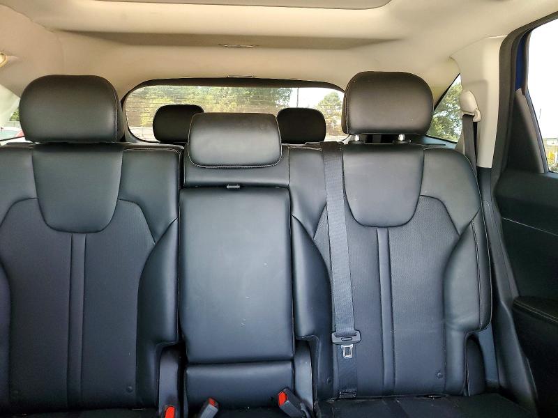 2021 Kia Sorento მანქანა იყიდება აუქციონზე, vin: 5XYRL4LC4MG048628, აუქციონის ნომერი: 64682586