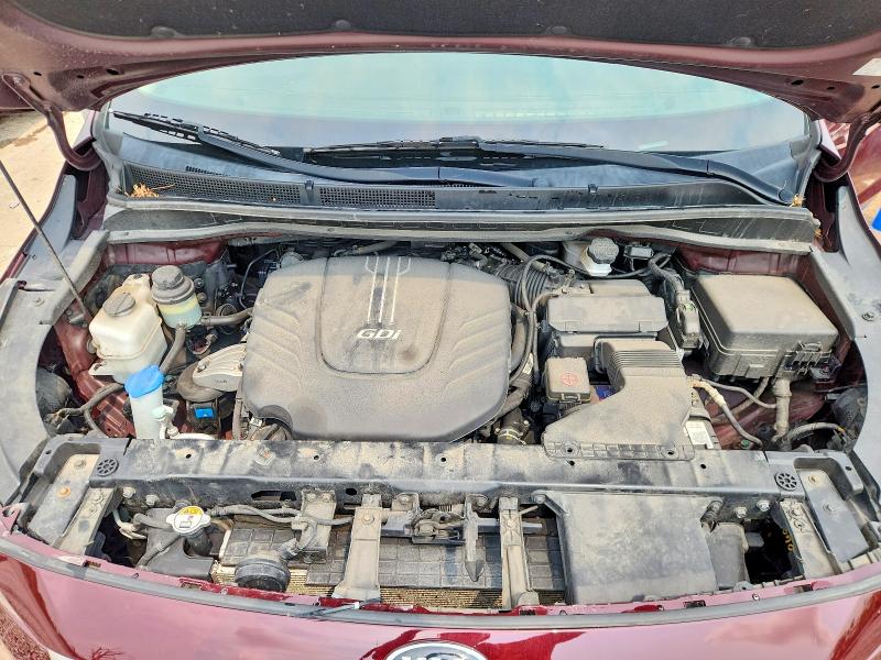 63317306 :رقم المزاد ، KNDMB5C11F6059559 vin ، 2015 Kia Sedona مزاد بيع