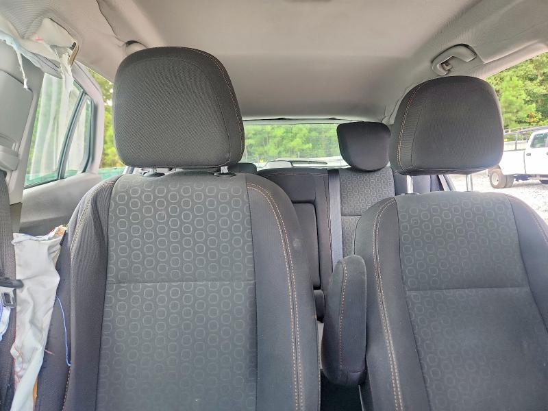 2018 Chevrolet Trax მანქანა იყიდება აუქციონზე, vin: 3GNCJNSB2JL392237, აუქციონის ნომერი: 66962556