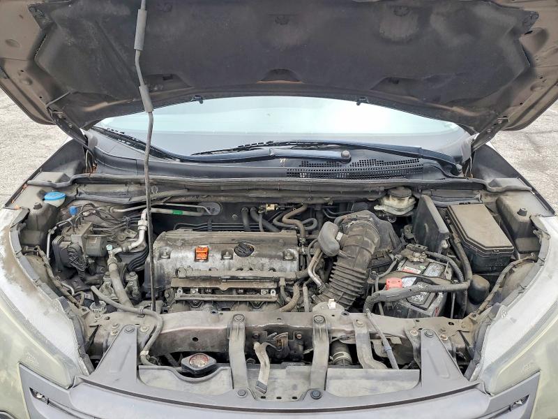 Aukcja sprzedaży 2012 Honda Cr-v, vin: 5J6RM3H51CL015066, numer aukcji: 65354856