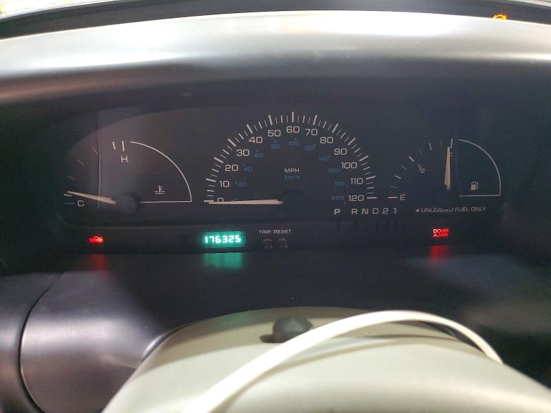 Aukcja sprzedaży 1996 Plymouth Voyager, vin: 2P4GP4531TR769973, numer aukcji: 64427996