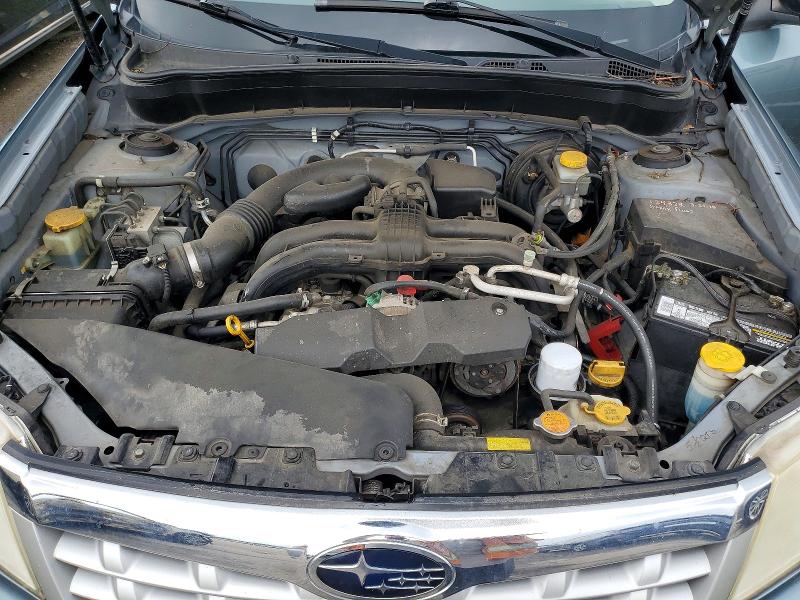 Aukcja sprzedaży 2013 Subaru Forester, vin: JF2SHABC0DH428450, numer aukcji: 63745856