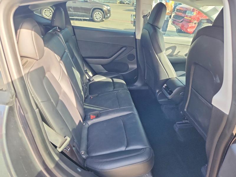 Aukcja sprzedaży 2022 Tesla Model Y, vin: 7SAYGDEE0NF338598, numer aukcji: 65055446