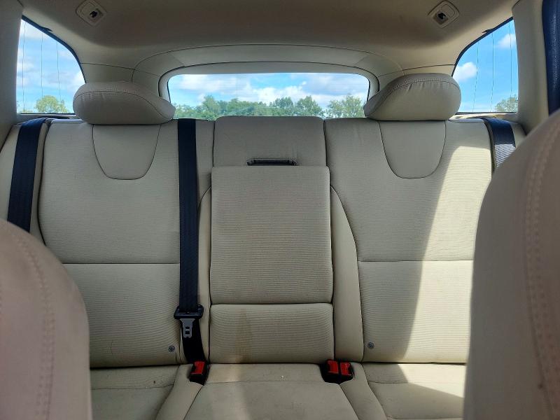 2010 Volvo Xc60 მანქანა იყიდება აუქციონზე, vin: YV4960DZ4A2060042, აუქციონის ნომერი: 66285996