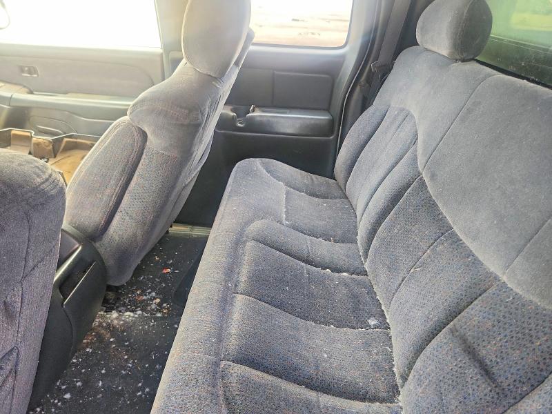 Продаж на аукціоні авто 1999 Chevrolet Silverado, vin: 1GCEK19T7XE174776, номер лоту: 63898346