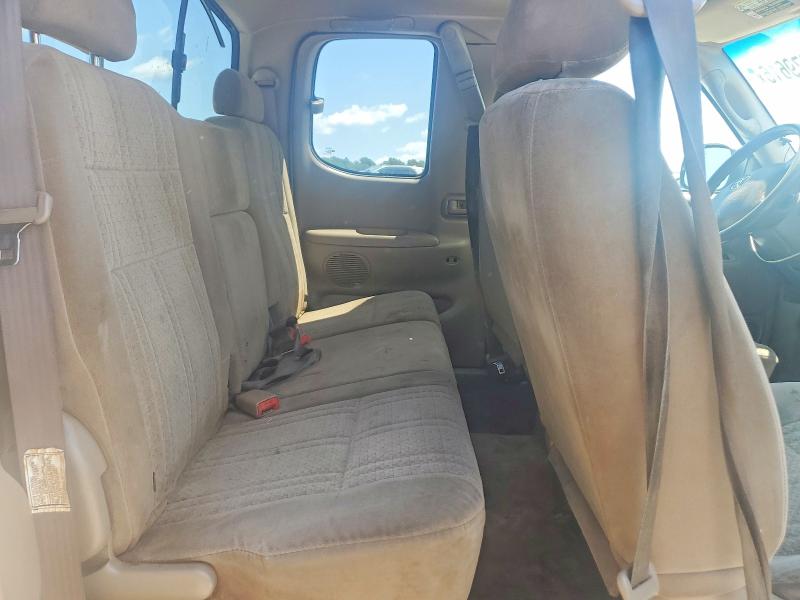 65079616 :رقم المزاد ، 5TBRN34153S420618 vin ، 2003 Toyota Tundra مزاد بيع