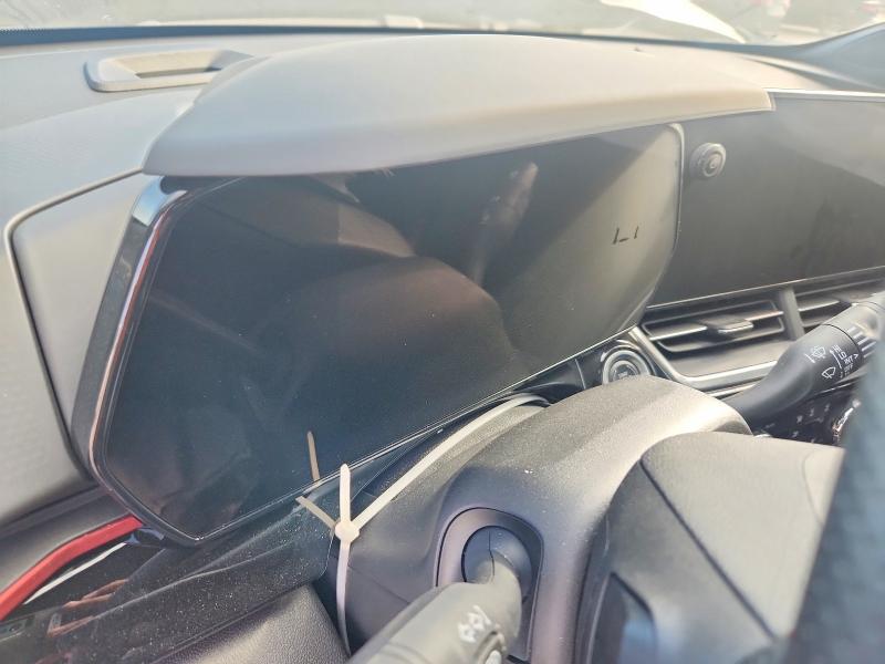 65866716 :رقم المزاد ، KL77LJEP0TC125842 vin ، 2026 Chevrolet Trax مزاد بيع