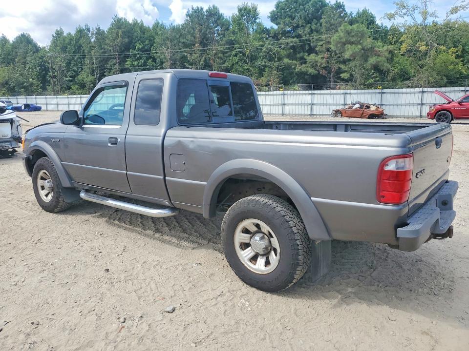Aukcja sprzedaży 2004 Ford Ranger, vin: 1FTYR14E74PB53766, numer aukcji: 66334386