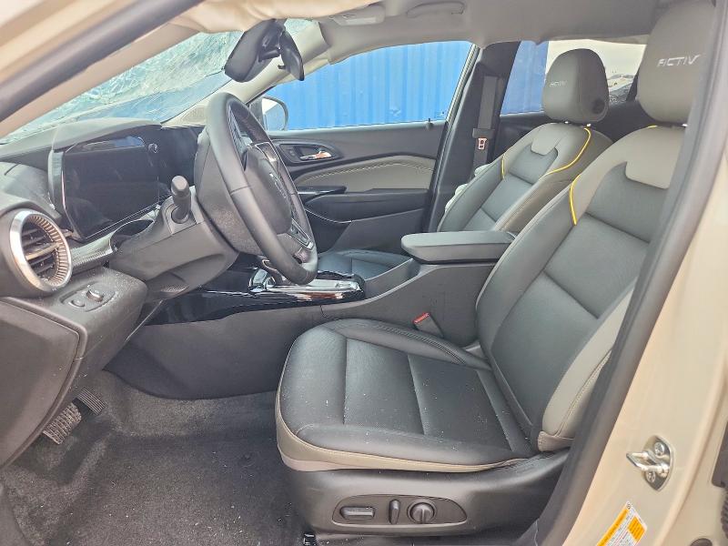 Aukcja sprzedaży 2026 Chevrolet Trax, vin: KL77LKEP0TC187716, numer aukcji: 65052376