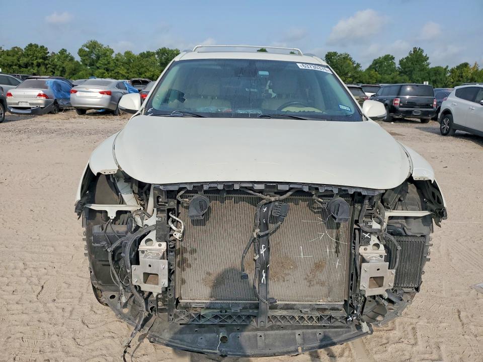 Aukcja sprzedaży 2017 Infiniti Qx60, vin: 5N1DL0MN9HC514272, numer aukcji: 63730376