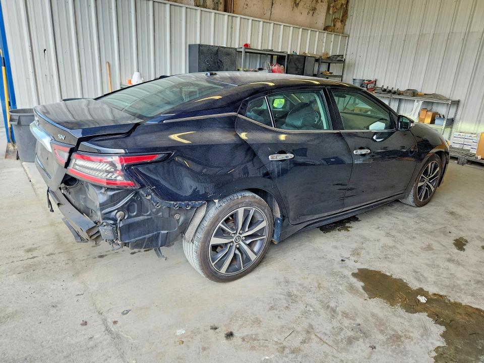 Продаж на аукціоні авто 2020 Nissan Maxima, vin: 1N4AA6CV4LC370128, номер лоту: 65446196