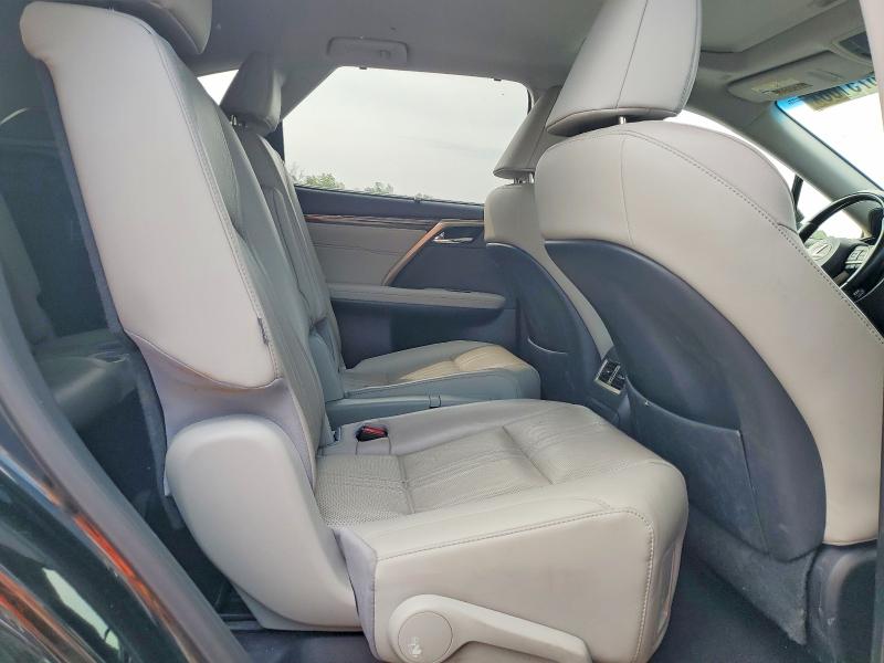 Aukcja sprzedaży 2019 Lexus Rx, vin: JTJDZKCA3K2015488, numer aukcji: 64675106