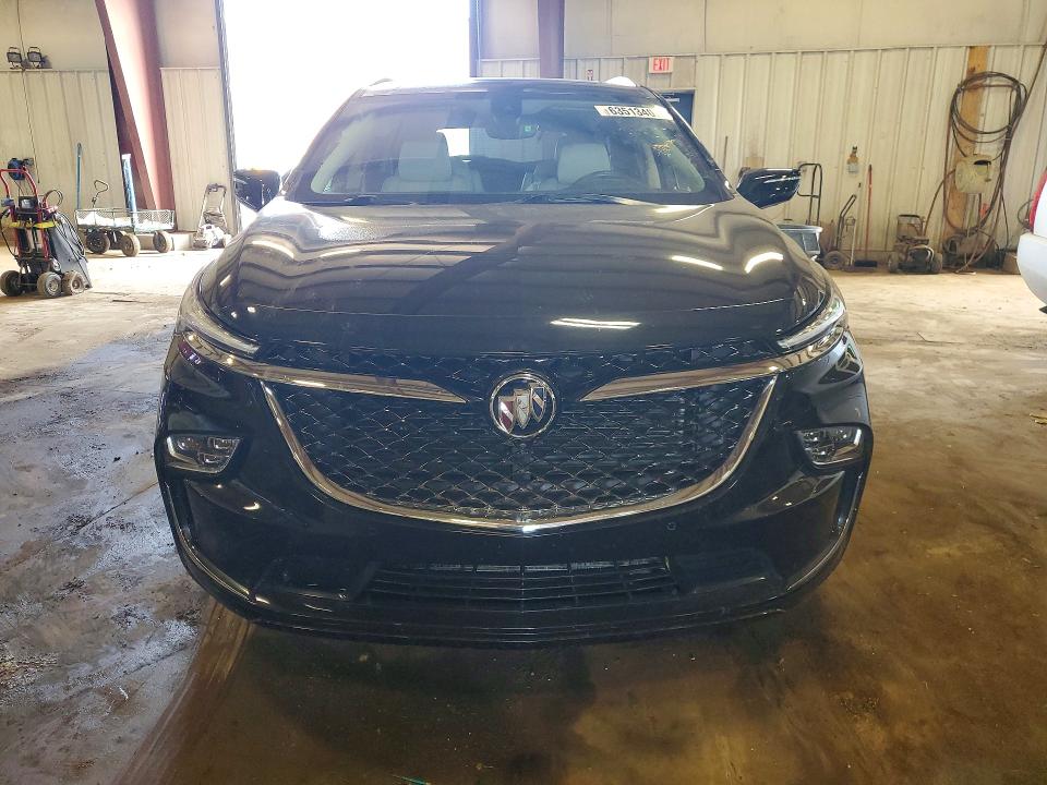 Продаж на аукціоні авто 2023 Buick Enclave, vin: 5GAEVCKWXPJ144431, номер лоту: 63513406