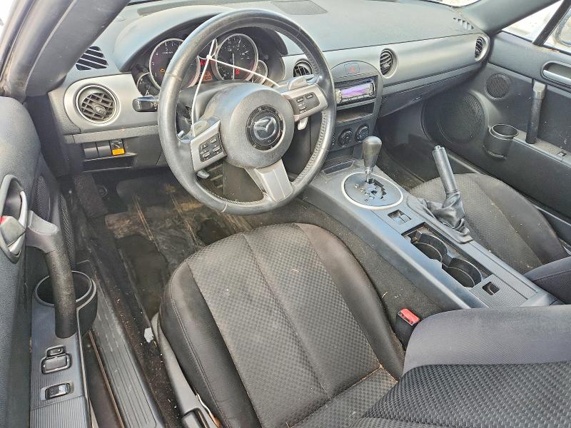 Продаж на аукціоні авто 2006 Mazda Mx-5 Miata, vin: JM1NC25F760117668, номер лоту: 66146936