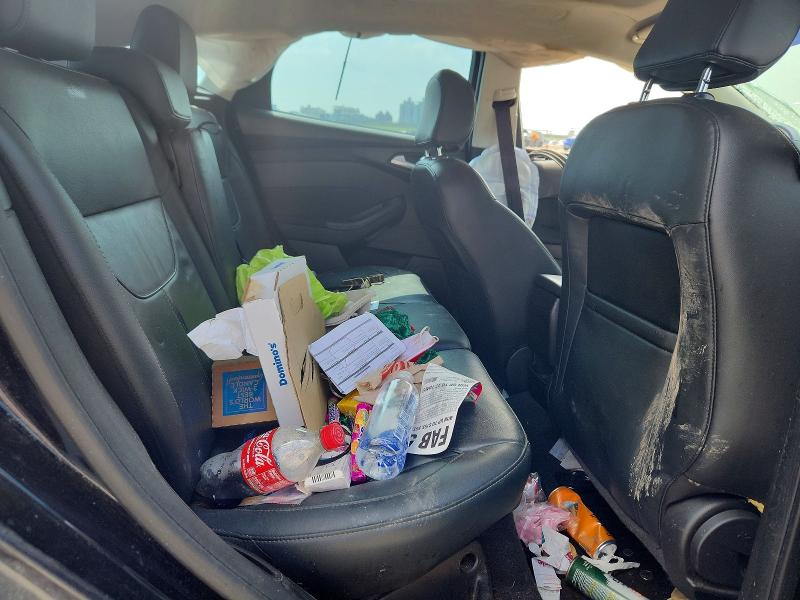 Aukcja sprzedaży 2017 Ford Focus, vin: 1FADP3N29HL272524, numer aukcji: 66106956