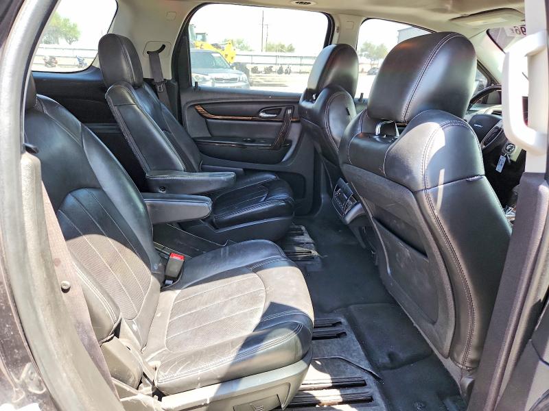 Auction sale of the 2014 Gmc Acadia, vin: 1GKKRTKD7EJ140374, lot number: 63770696