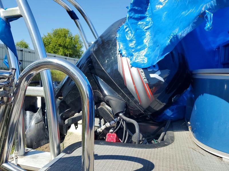 Aukcja sprzedaży 2017 Sylvan Boat, vin: SYL58010E717, numer aukcji: 61777156