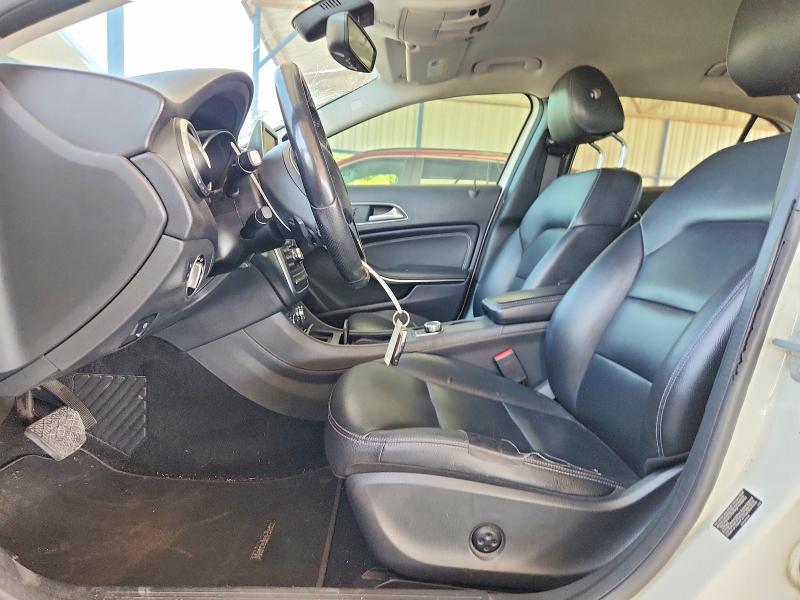 Продажа на аукционе авто 2015 Mercedes-benz Gla, vin: WDCTG4GB2FJ113825, номер лота: 65996616